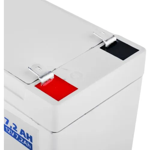 LPM-MG 12-7.2 AH LogicPower Акумуляторна батарея свинцево-кислотна, мультигель, 12В/7.2Агод