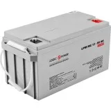 LPM-MG 12-80 AH LogicPower Аккумуляторная батарея AGM, мультигель, 12В/80Ач