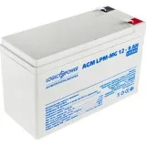 LPM-MG 12-9 AH LogicPower Аккумуляторная батарея свинцово-кислотная, мультигель,..