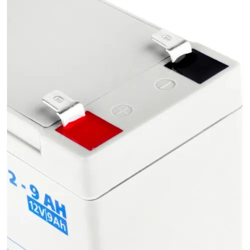 LPM-MG 12-9 AH LogicPower Акумуляторна батарея свинцево-кислотна, мультигель, 12В/9Агод