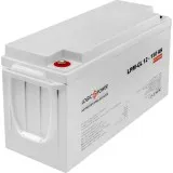 LPM-GL 12-150 AH LogicPower Аккумулятор свинцово-кислотный AGM гелевый, 12В/150А..