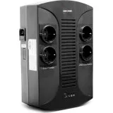 LP 850VA-PS LogicPower Джерело безперебійного живлення, 510Вт