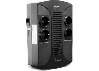 LP 850VA-PS LogicPower Джерело безперебійного живлення, 510Вт