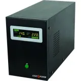 LPY B-PSW-1500VA+ LogicPower Джерело безперебійного живлення