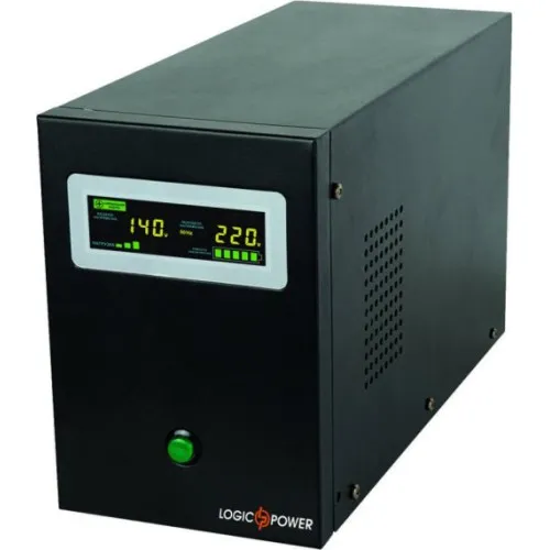 LPY B-PSW-1500VA+ LogicPower Джерело безперебійного живлення