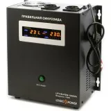 LPY W-PSW-1000VA+ LogicPower Источник бесперебойного питания