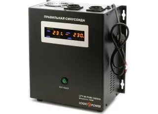 LPY W-PSW-1000VA+ LogicPower Джерело безперебійного живлення