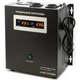LPY W-PSW-2000VA+ LogicPower Джерело безперебійного живлення