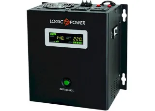 LPY W-PSW-3000VA+ LogicPower Джерело безперебійного живлення