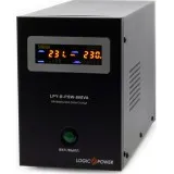 LPY B-PSW-800VA+ LogicPower Источник бесперебойного питания