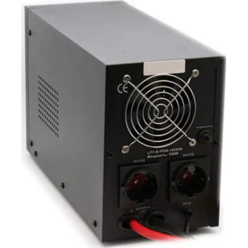LPY B-PSW-1000VA+ LogicPower Источник бесперебойного питания