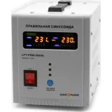 LPY PSW-500VA+ LogicPower Джерело безперебійного живлення