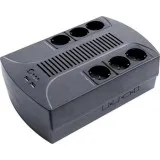 LP 850VA-6PS LogicPower Джерело безперебійного живлення, 595Вт