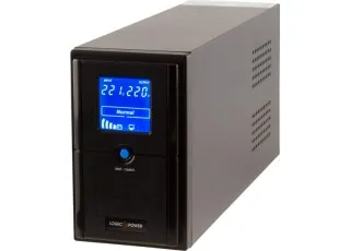 LPM-L625VA LogicPower Джерело безперебійного живлення, 437Вт