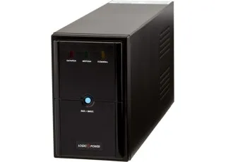LPM U850VA-P LogicPower Джерело безперебійного живлення, 510Вт
