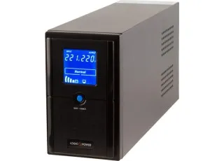 LPM-UL625VA LogicPower Джерело безперебійного живлення, 437Вт