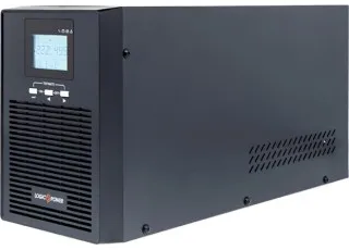 LP UL2200VA LogicPower Источник бесперебойного питания, 1600Вт