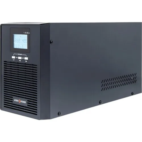 LP UL2200VA LogicPower Джерело безперебійного живлення, 1600Вт