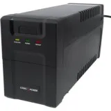 LP 600VA-P LogicPower Джерело безперебійного живлення, 360Вт