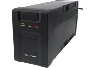 LP 600VA-P LogicPower Джерело безперебійного живлення, 360Вт