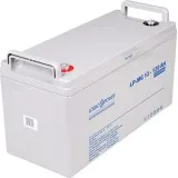 LP-MG 12-120 AH SILVER LogicPower Акумуляторна батарея AGM мультигель, 12В/120Аг..