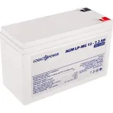 LP-MG 12-7.2 AH SILVER LogicPower Аккумуляторная батарея AGM мультигель, 12В/7.2..