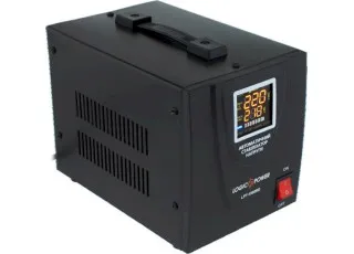 LPT-1500RD LogicPower стабілізатор напруги релейний