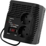 LPT-500RL LogicPower стабілізатор напруги релейний