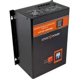 LPT-W-10000RD LogicPower стабилизатор напряжения релейный