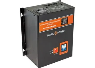 LPT-W-5000RD LogicPower стабілізатор напруги релейний