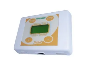 RT-05 JACUS (RT5)  Tatarek Терморегулятор для камина с системой распределения теплого воздуха.