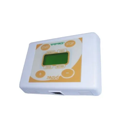 RT-05 JACUS (RT5)  Tatarek Терморегулятор для камина с системой распределения теплого воздуха.
