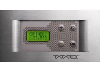 RT- 08K Tatarek Регулятор температуры для камина с водяной рубашкой