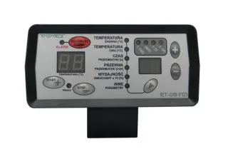 RT-02B ANETA (RT2B) Tatarek Терморегулятор для котла на твердом топливе 