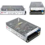 AD-155A Mean Well AC/DC перетворювач з функцією UPS