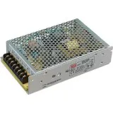 AD-55A Mean Well AC/DC перетворювач з функцією UPS