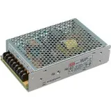 AD-55B Mean Well AC/DC перетворювач з функцією UPS
