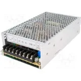 ADD-155A Mean Well AC/DC перетворювач з функцією UPS