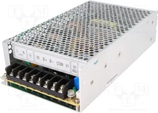 ADD-155A Mean Well AC/DC перетворювач з функцією UPS