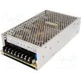 ADD-155C Mean Well AC/DC перетворювач з функцією UPS