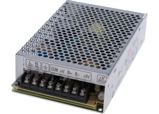 ADD-55A Mean Well AC/DC перетворювач з функцією UPS