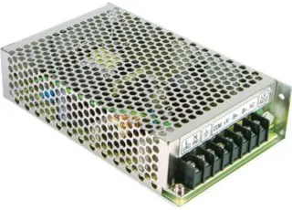 ADD-55B Mean Well AC/DC перетворювач з функцією UPS
