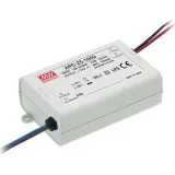 APC-25-1050 Mean Well AC/DC перетворювач для світлодіодів