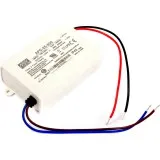 APC-25-500 Mean Well AC/DC перетворювач для світлодіодів 	