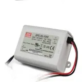 APC-35-1050 Mean Well AC/DC перетворювач для світлодіодів 	