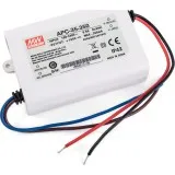 APC-35-350 Mean Well AC/DC перетворювач для світлодіодів 	