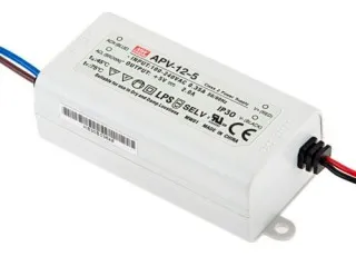 APV-12-5 Mean Well AC/DC перетворювач, LED драйвер