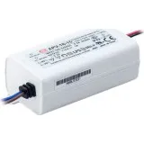 APV-16-15 Mean Well AC/DC преобразователь, LED драйвер