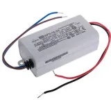 APV-16-24 Mean Well AC/DC перетворювач, LED драйвер