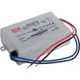 APV-25-24 Mean Well AC/DC перетворювач, LED драйвер